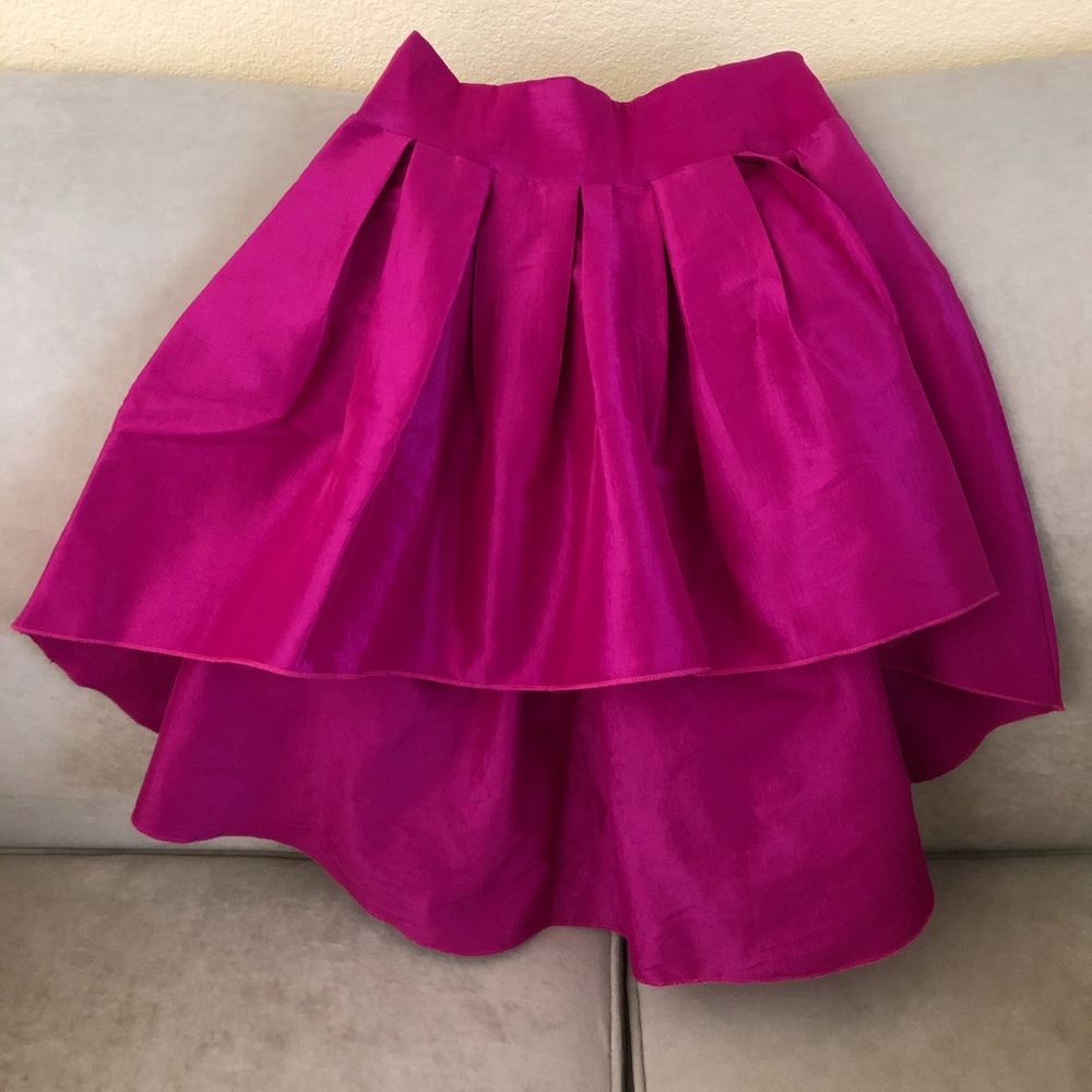 Skirt for the holidays!